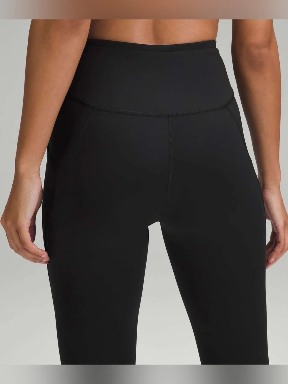 lululemon athletica smooth strides